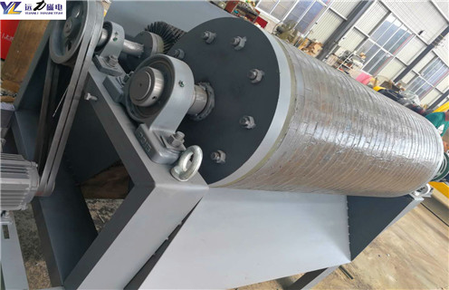 海南水洗高梯度磁选机经济省钱 海南水洗高梯度磁选机经济省钱