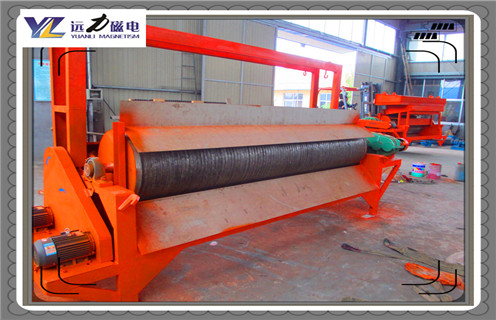 湿式磁选机,石英砂湿式磁选机多少钱一台_钒钛铁矿石英砂湿式磁选机多少钱一台型号参数及磁场强度 湿式磁选机,石英砂湿式磁选机多少钱一台_钒钛铁矿石英砂湿式磁选机多少钱一台型号参数及磁场强度