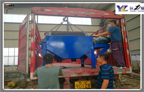 强磁磁选机,强磁磁选机让您的生产与众不同_结构原理图_强磁磁选机让您的生产与众不同能选三氧化二铁吗? 强磁磁选机,强磁磁选机让您的生产与众不同_结构原理图_强磁磁选机让您的生产与众不同能选三氧化二铁吗?