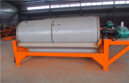 尾矿干式磁选机，陕西铁尾矿干式磁选机机的四点保养秘籍_陕西铁尾矿干式磁选机规格一般是多少_生产厂家
